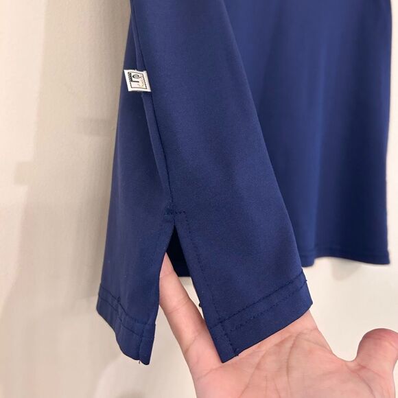 90’s Lej Navy Blue Tennis Skirt size Medium - Picture 11 of 11